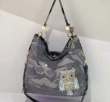 MR. OWL bag